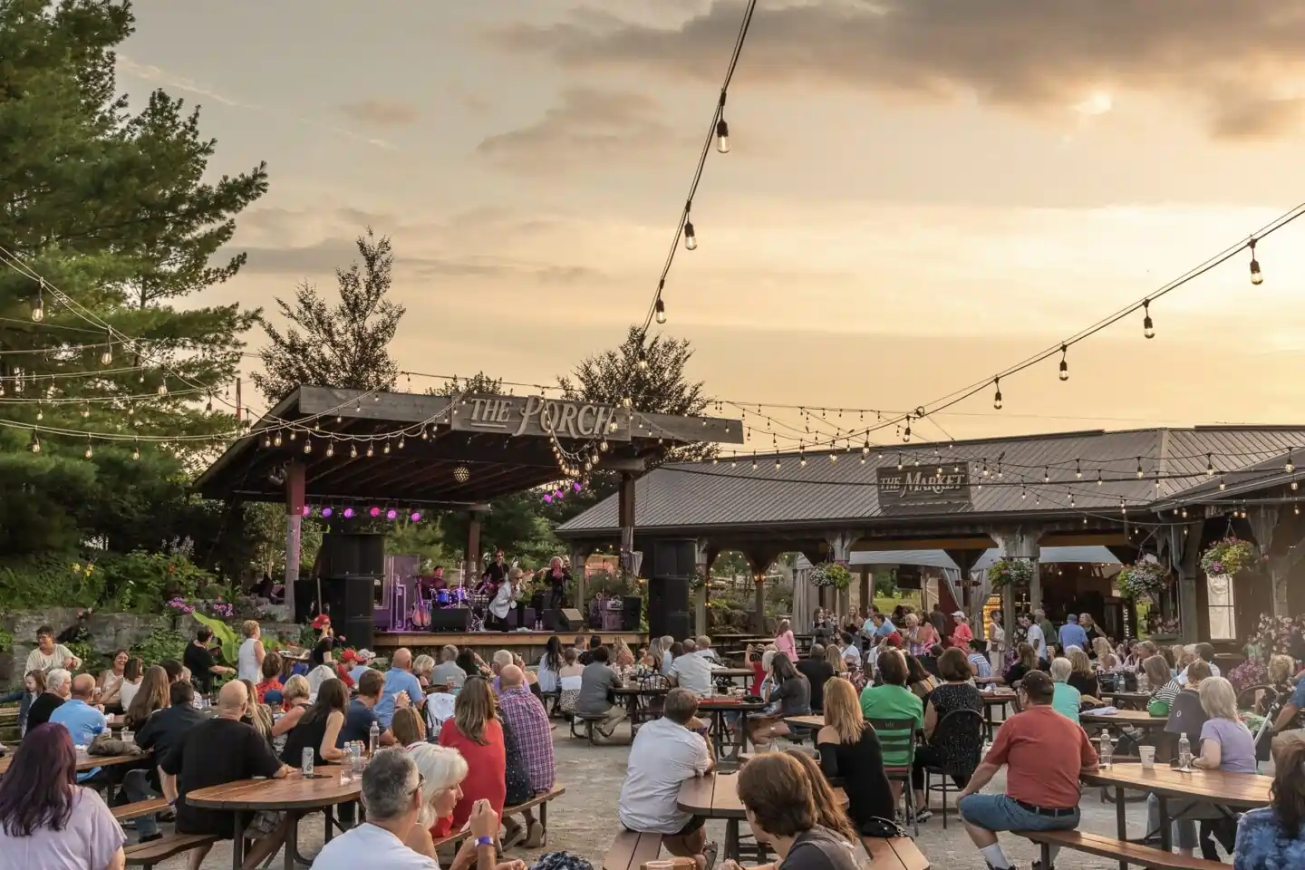 The Full-Time Mission - AL De Farms