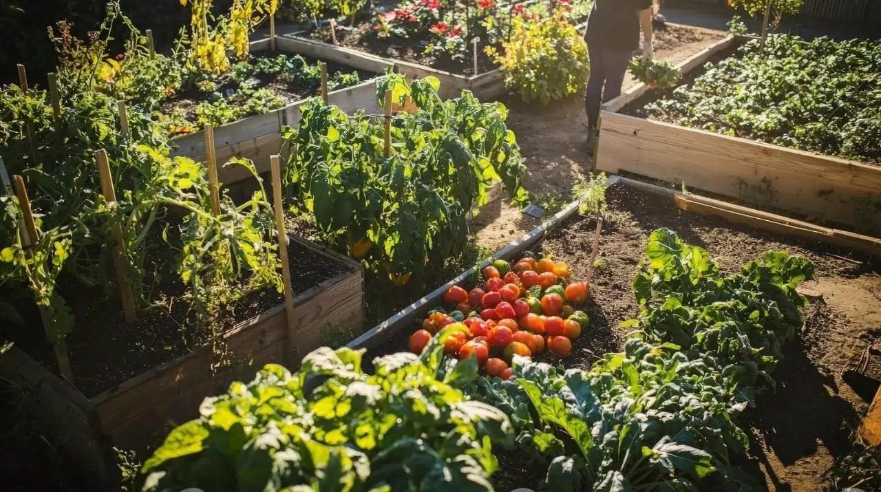 Soul & Soil Community Farm