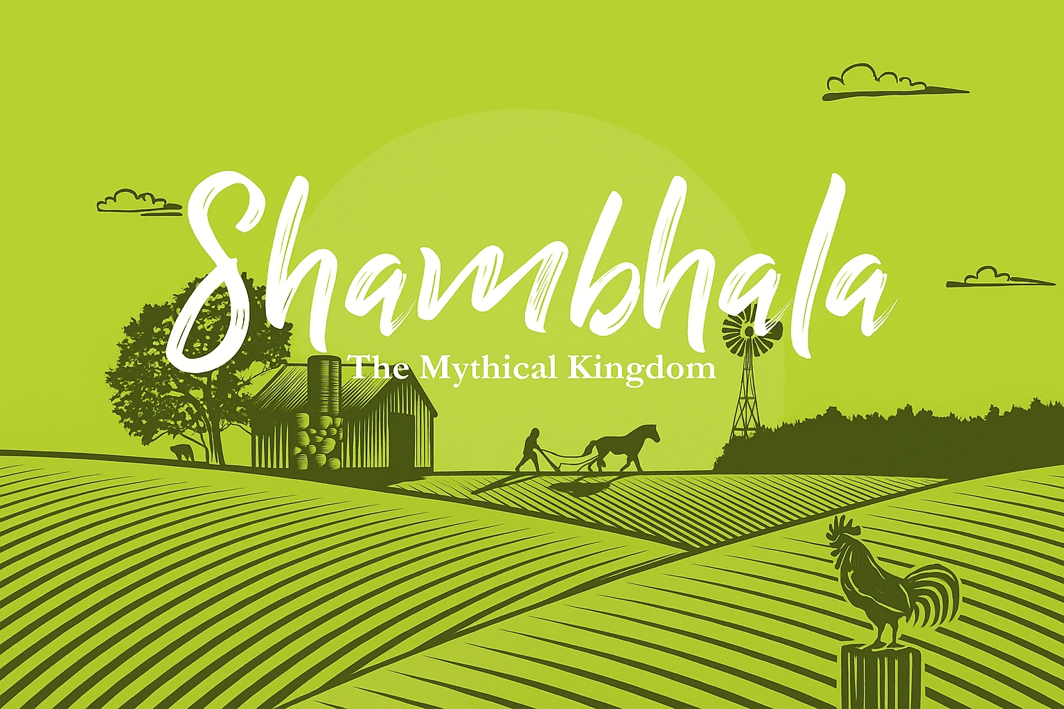 A Friendship Replanted